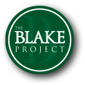 The Blake Project logo
